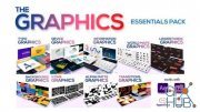 Videohive – The Graphics Essentials Pack