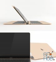 12″ Apple MacBook 2016