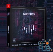 Just Sound Effects – Glitches