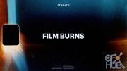 Acidbite – Film Burns (4K)