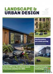 Landscape & Urban Design – January-February 2021 (PDF)