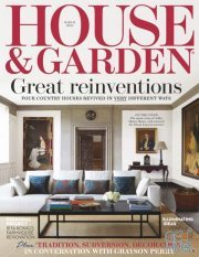 House & Garden UK – March 2020 (True PDF)