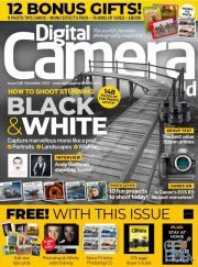Digital Camera World – November 2021 (True PDF)