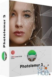 Photolemur 3 v1.1.0.2443 Multilingual Portable