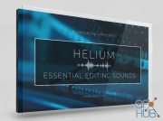 Vamify – Helium Sound FX