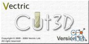 Vectric Cut3D 1.110