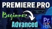 Skillshare – Premiere Pro 2021: Beginner to Advanced in 2 Days Masterclass!