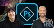 Udemy – The Complete Photoshop CC Course – Beginner To Intermediate