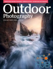 Outdoor Photography – Issue 284, 2022 (True PDF)