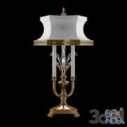 Fine Art Lamps, 769410 (Gold)