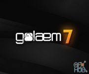 Golaem Crowd v7.3.1 for Maya 2017-2020 Win