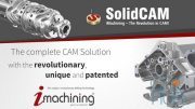 SolidCAD/CAM Suite 2018 SP2 Multilingual Win x64