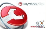 InnovMetric PolyWorks Metrology Suite 2018 IR8 2019 Win x32/x64