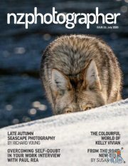 NZPhotographer – July 2020 (PDF)