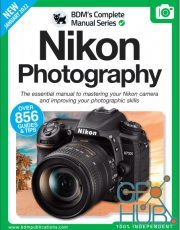 Complete Manual Series Nikon Photography – January 2022 (PDF)