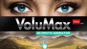 Videohive – VoluMax – 3D Photo Animator V4.1 Pro