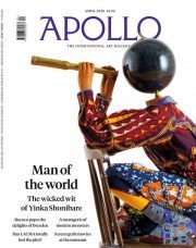 Apollo Magazine – April 2020 (True PDF)
