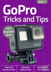 GoPro Tricks And Tips – 2nd Edition 2020