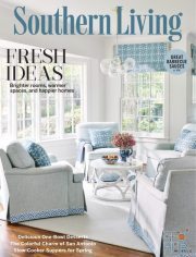 Southern Living – March 2021 (True PDF)