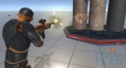 Unity Asset – Third Person Controller – Shooter Template v1.2.3