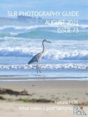 SLR Photography Guide – Issue 73 2021 (PDF)