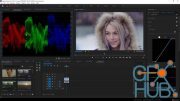 Udemy – Color Correction and Grading with Adobe Premiere Pro 2022