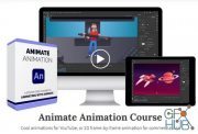 Bloop Animation – Animate Animation