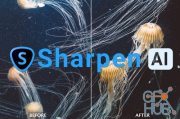 Topaz Sharpen AI v1.1.3 Win x64