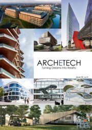 Archetech – Issue 50 2020 (PDF)