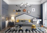 Children Bedroom 16