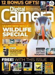 Digital Camera World – Issue 256, June 2022