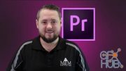 Udemy – Video Editing – Adobe Premiere Pro 2020