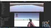 Learn To Create A First Person Shooter With Unity & C# (2021)