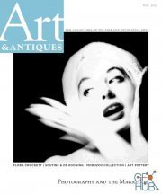 Art & Antiques – May 2021 (True PDF)