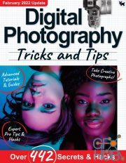 Digital Photography Tricks and Tips – 9th Edition 2022 (PDF)