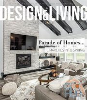 Design&Living – April-May 2021 (PDF)