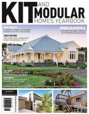 Kit & Modular Homes Yearbook – Issue 25, 2019 (PDF)