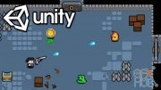 Udemy – Learn To Create A Roguelike Game In Unity