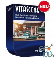 proDAD VitaScene 4.0.295 Win x64