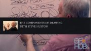 NMA - The Components of Drawing with Steve Huston