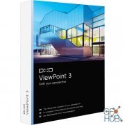 DxO ViewPoint 3.1.16 Build 289 (x64) Multilingual + Portable