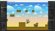 Making Your First Game in Game Maker Studio 2