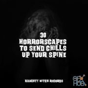 Halloween Sound Machine 30 Horrorscapes to Send Chills up Your Spine (WAV)