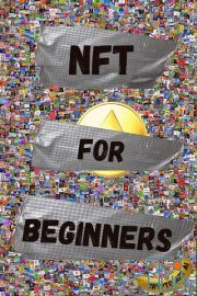 NFT For Beginners (NFT collection guides) (EPUB)