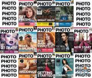 Professional Photo – Issue 127-138, 2017 (True PDF)