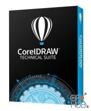 CorelDRAW Technical Suite 2020 v22.1.0.517 Win x64