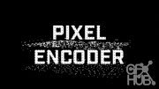 Pixel Encoder v1.4.2 for After Effects & Premiere Pro Win x64