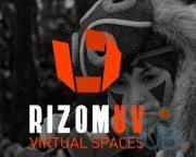 Rizom Lab RizomUV Virtual Spaces 2018.0.95 Win x64