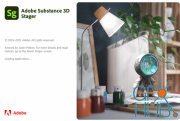 Adobe Substance 3D Stager v1.2.0 Win x64