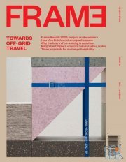 Frame – May-June 2020 (True PDF)